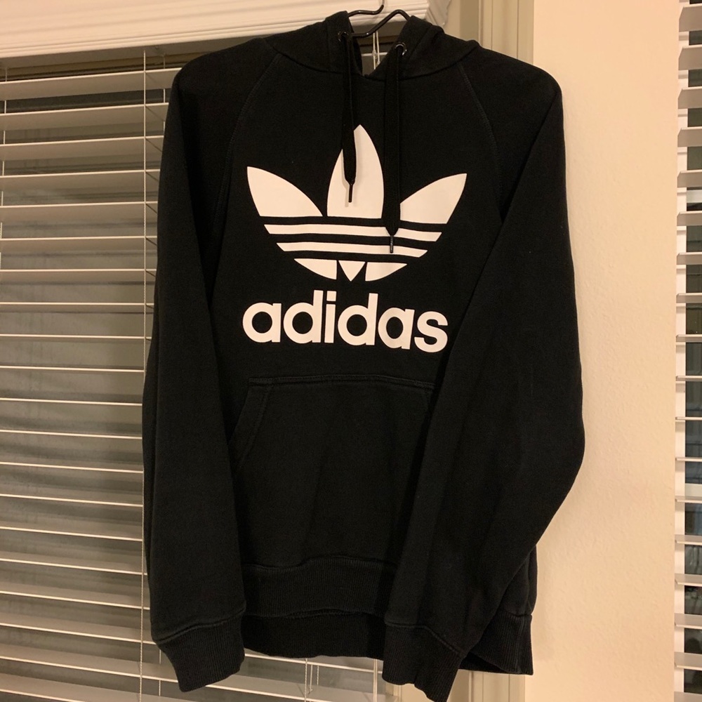 Adidas hoodie